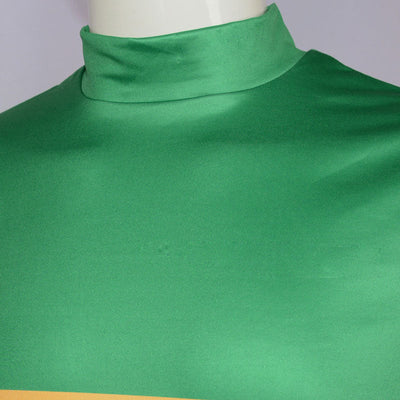 Game Undertale The First Human Chara Cosplay Costume