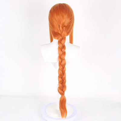 Sousou no Frieren Flamme Cosplay Wigs