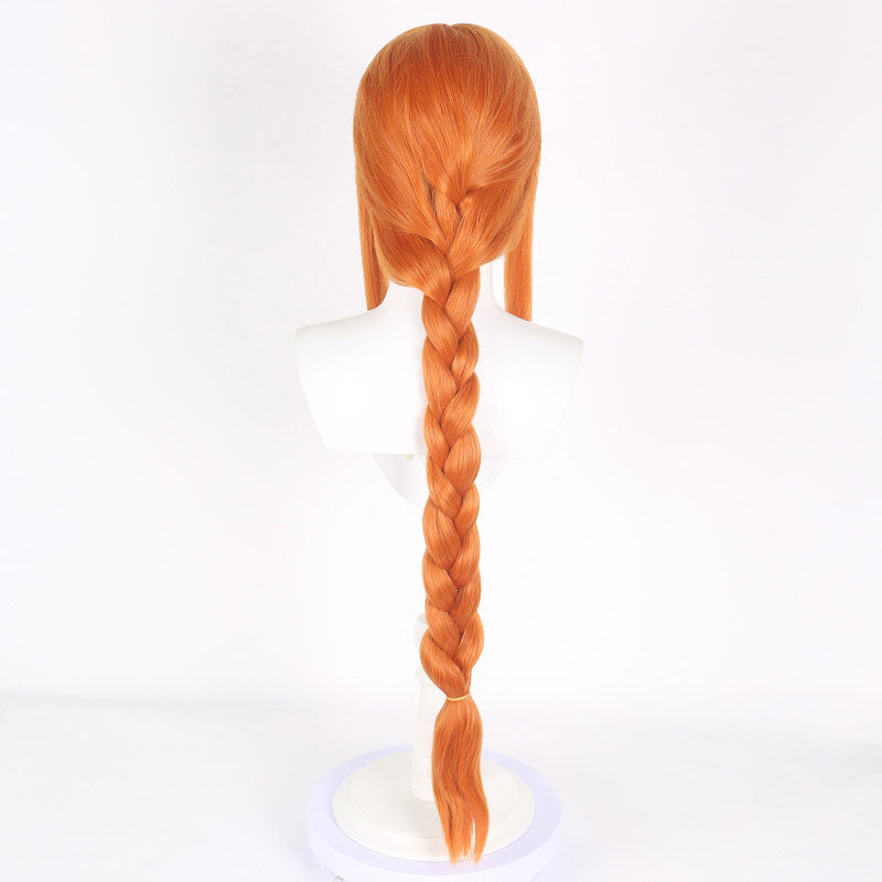 Sousou no Frieren Flamme Cosplay Wigs