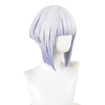 Rock Is a Lady's Modesty Tamaki Shiroya Cosplay Wigs