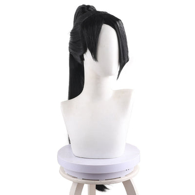 Valorant Sage Cosplay Wigs