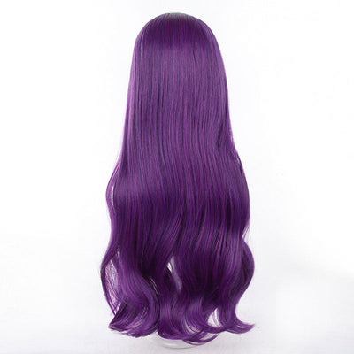Sousou no Frieren Macht Cosplay Wigs