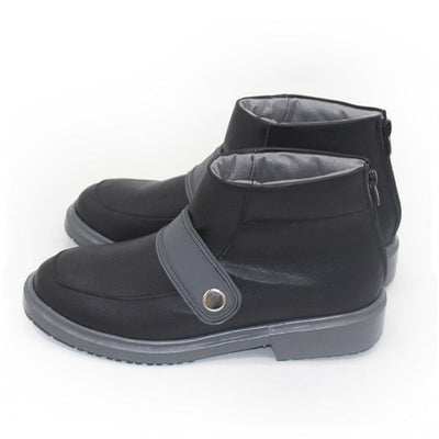 Gachiakuta Rudo Surebrec Cosplay Shoes