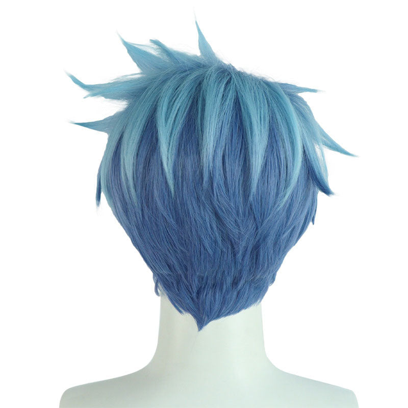 Mashle: Magic And Muscles Lance Crown Cosplay Wig