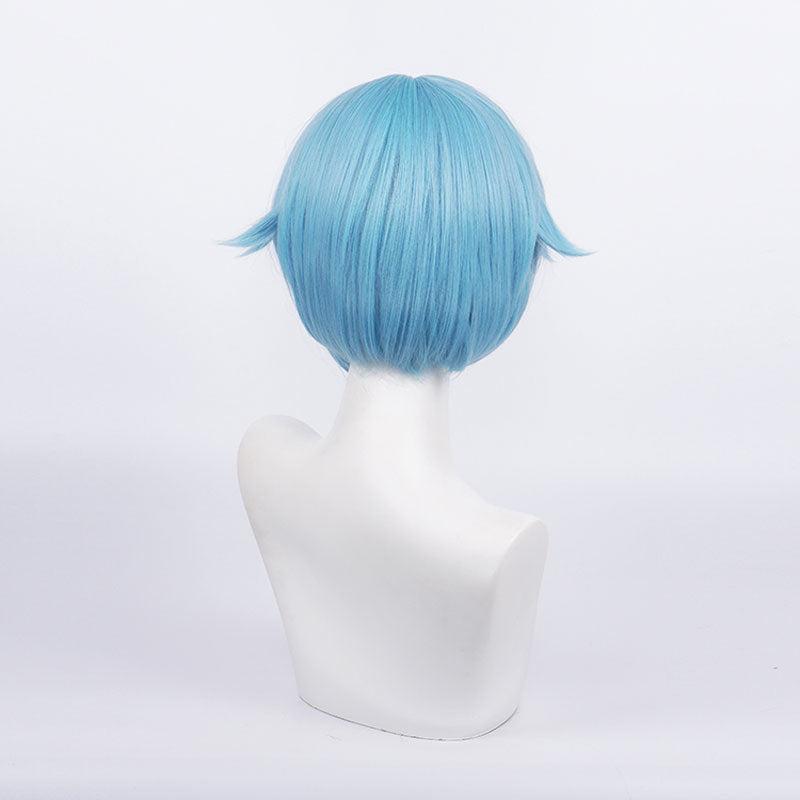 Anime The English Ensemble Stars Hajime Shino Cosplay Wigs