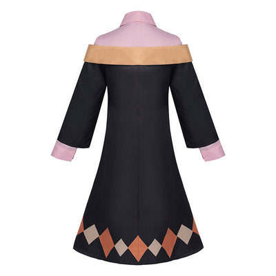 Aime Konosuba An Explosion on This Wonderful World Arue Cosplay Costumes