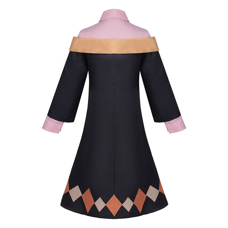 Aime Konosuba An Explosion on This Wonderful World Arue Cosplay Costumes