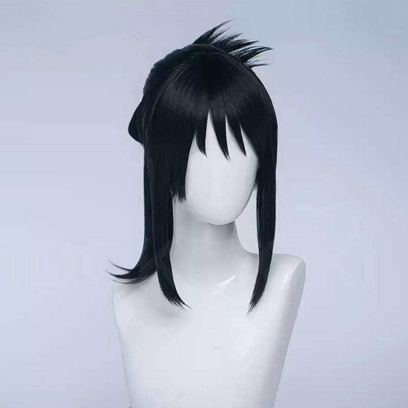 One Piece Tashigi Cosplay Wig