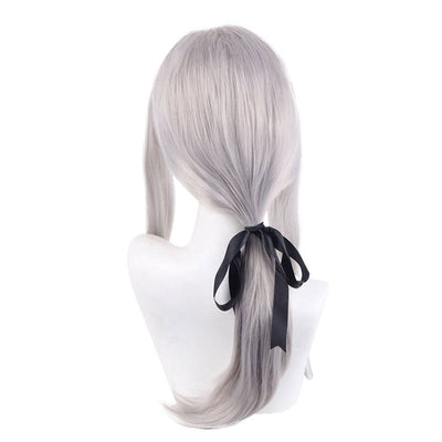 Anime Seraph of the End Ferid Bathory Cosplay Wig