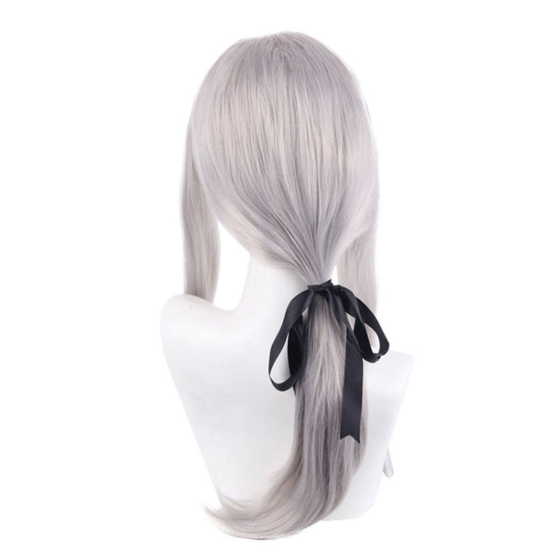 Anime Seraph of the End Ferid Bathory Cosplay Wig