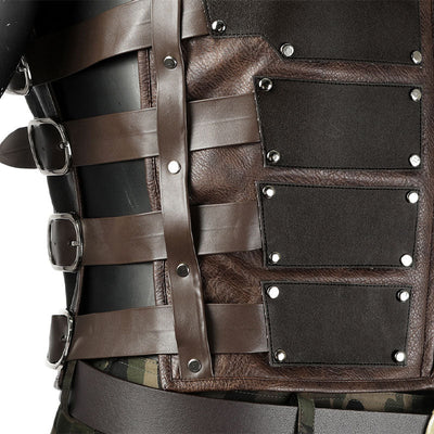 Kraven the Hunter Sergei Kravinoff Cosplay Costumes