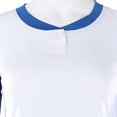 One Piece Live Action Season 2 Nami Long Sleeved Cosplay Costumes
