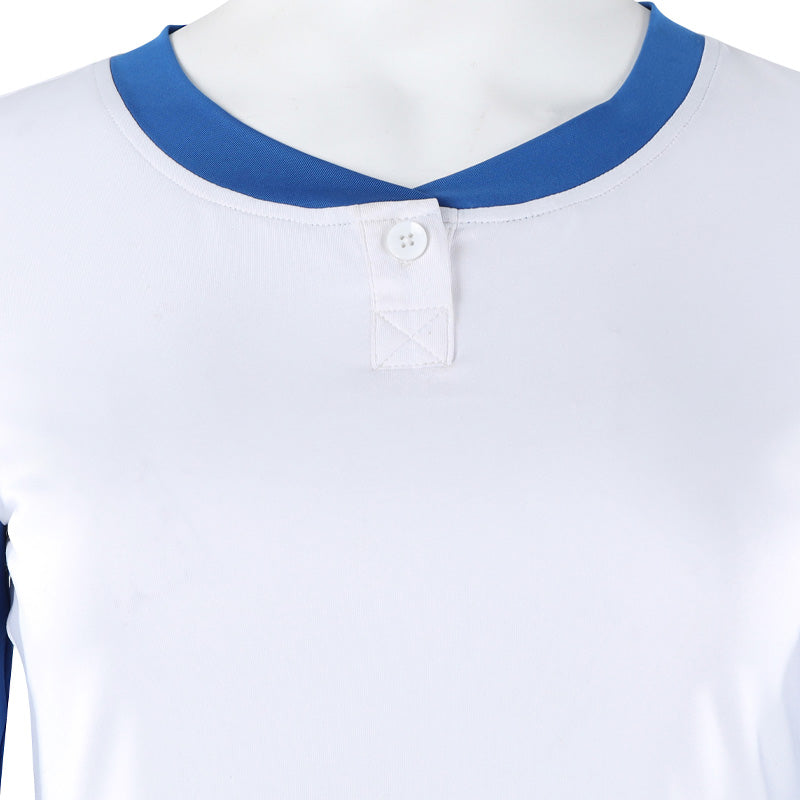 One Piece Live Action Season 2 Nami Long Sleeved Cosplay Costumes