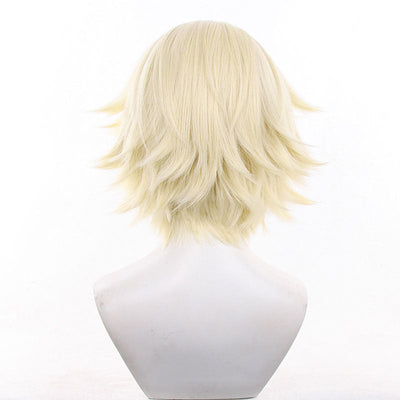 Identity V Ronald of Nice Lore Cosplay Wigs