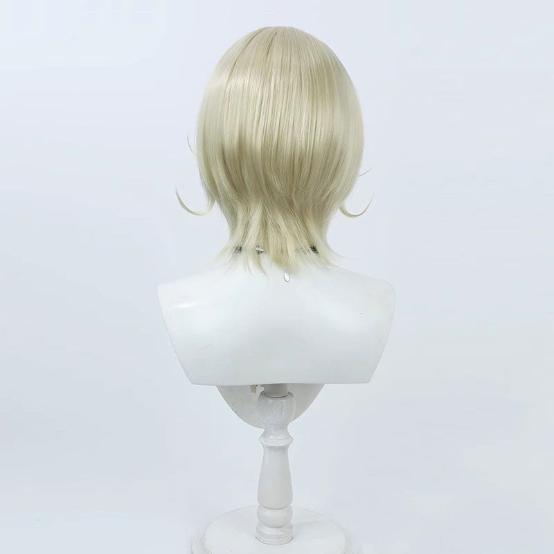 Goddess of Victory: NIKKE Liter Cosplay Wig