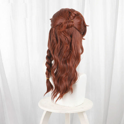 Identity V Clear Rationality Cosplay Wigs