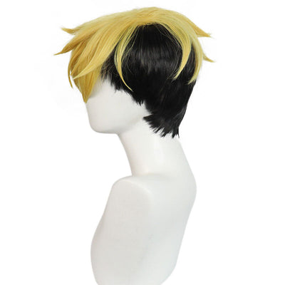 Trigun Stampede Vash the Stampede Cosplay Wig