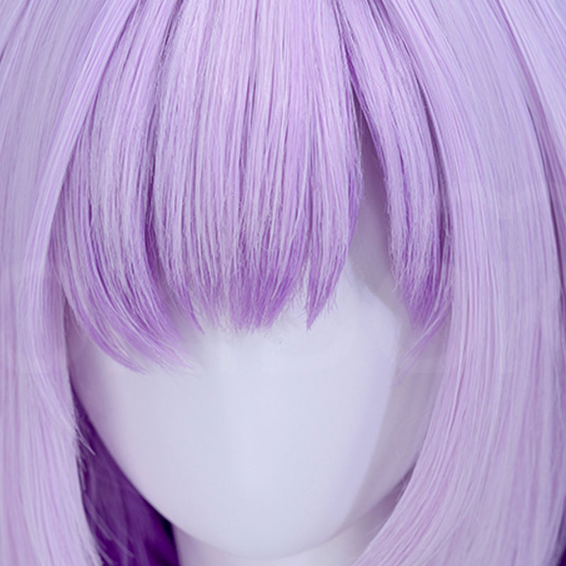 Honkai: Star Rail Polyxia Cosplay Wigs
