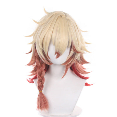 Honkai Star Rail Mydei Cosplay Wigs