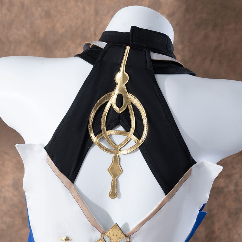 Honkai: Star Rail Bronya Rand Cosplay Costumes