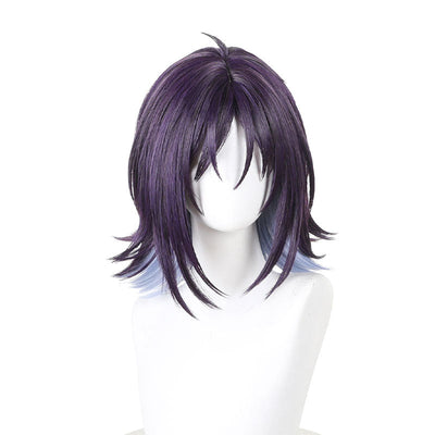 Cosmic Princess Kaguya! Sakayori Iroha Cosplay Wigs