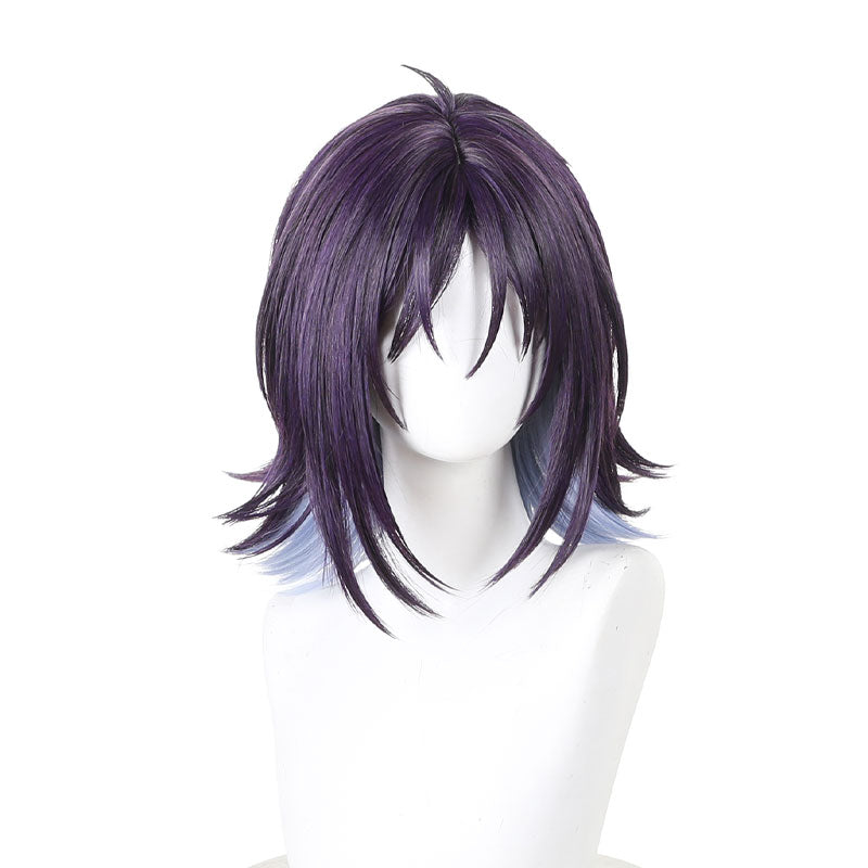 Cosmic Princess Kaguya! Sakayori Iroha Cosplay Wigs