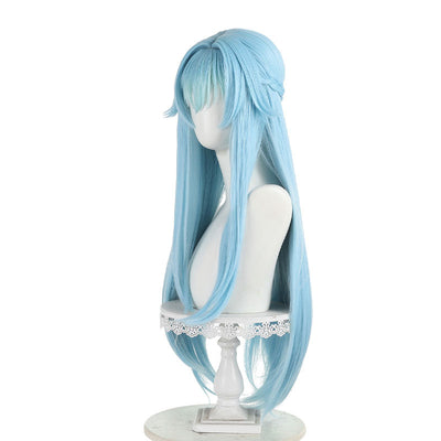 A Wild Last Boss Appeared! Dina Cosplay Wigs