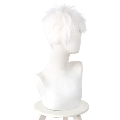 The Summer Hikaru Died Indou Hikaru Cosplay Wigs