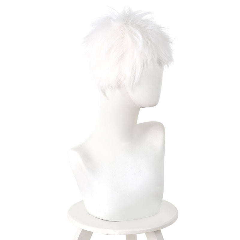 The Summer Hikaru Died Indou Hikaru Cosplay Wigs