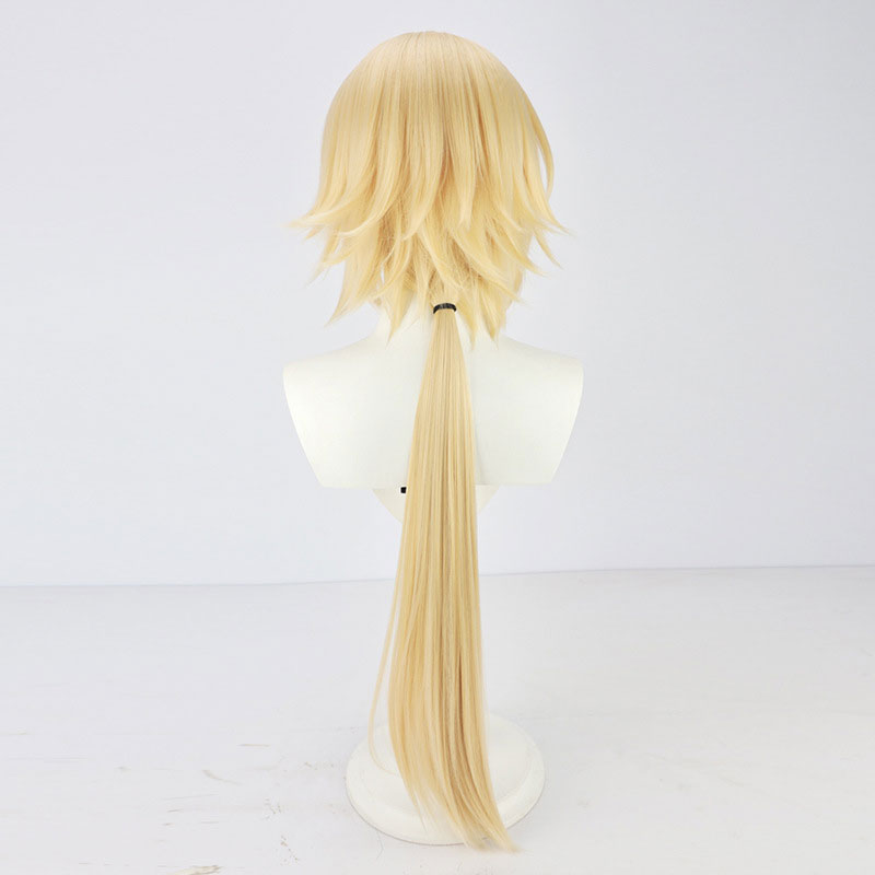 Game Honkai Impact 3rd Otto Apocalypse Cosplay Wigs