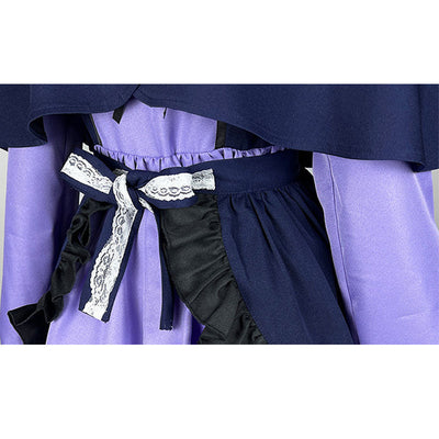 Love, Chunibyo & Other Delusions Rikka Takanashi Cosplay Costume