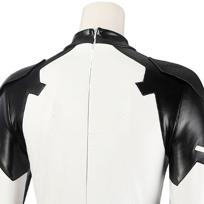 Captain Marvel 2 Monica Rambeau Jumpsuit Cosplay Costumes