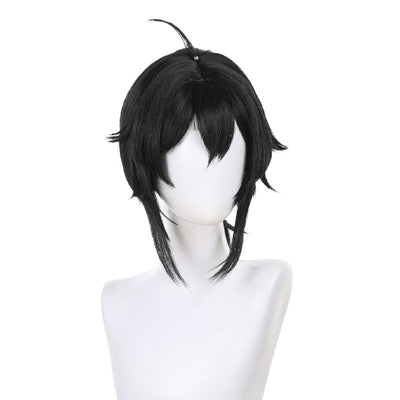 Zenless Zone Zero Grace Howard Cosplay Wigs