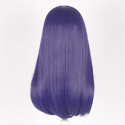 The Disastrous Life of Saiki K Kokomi Teruhashi Cosplay Wigs