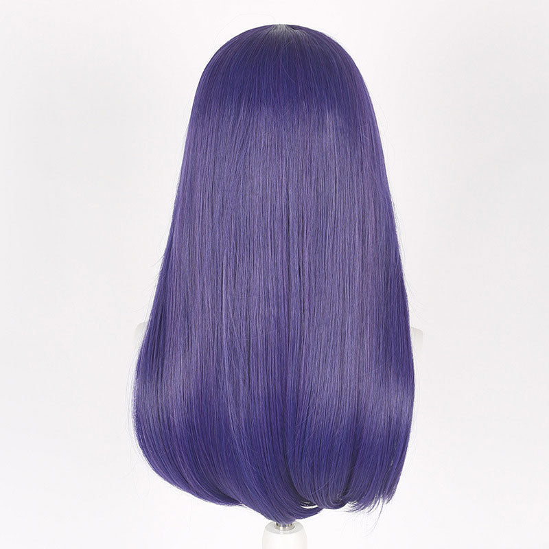 The Disastrous Life of Saiki K Kokomi Teruhashi Cosplay Wigs