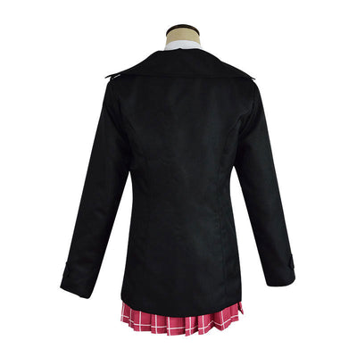 Rascal Does Not Dream of Bunny Girl Senpai Kaede Azusagawa JK Cosplay Costumes