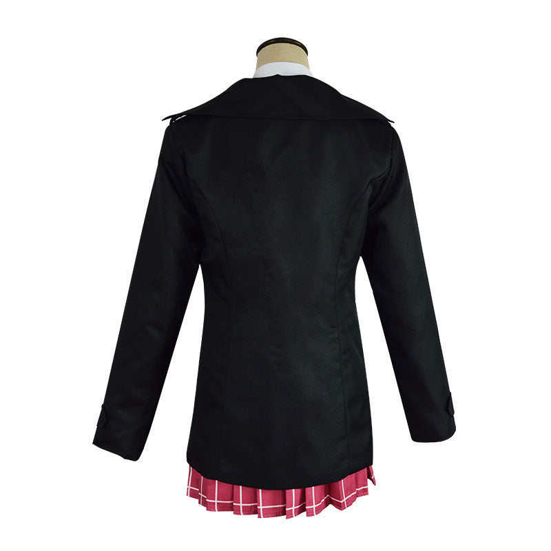 Rascal Does Not Dream of Bunny Girl Senpai Kaede Azusagawa JK Cosplay Costumes