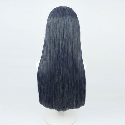 Game Goddess of Victory: NIKKE Exia Cosplay Wigs