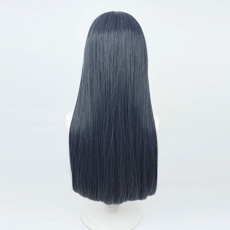 Game Goddess of Victory: NIKKE Exia Cosplay Wigs