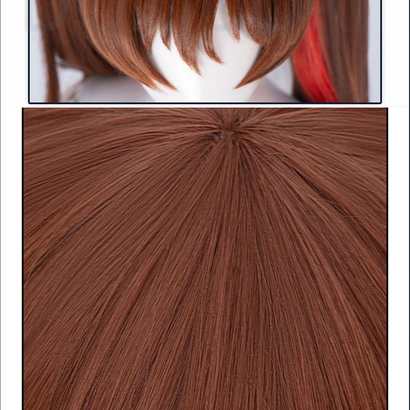 Bocchi the Rock! Ohtsuki Yoyoko Cosplay Wigs