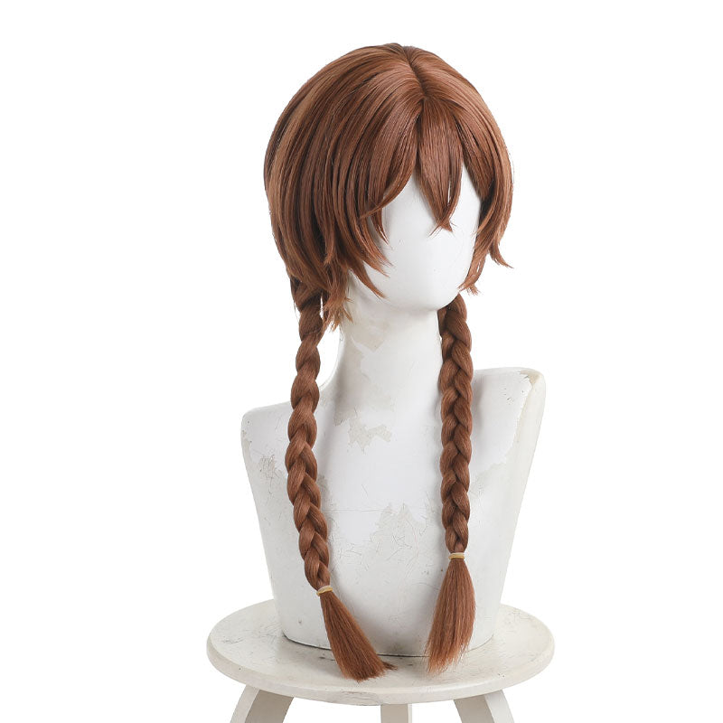 SANDA Niko Kazao Cosplay Wigs