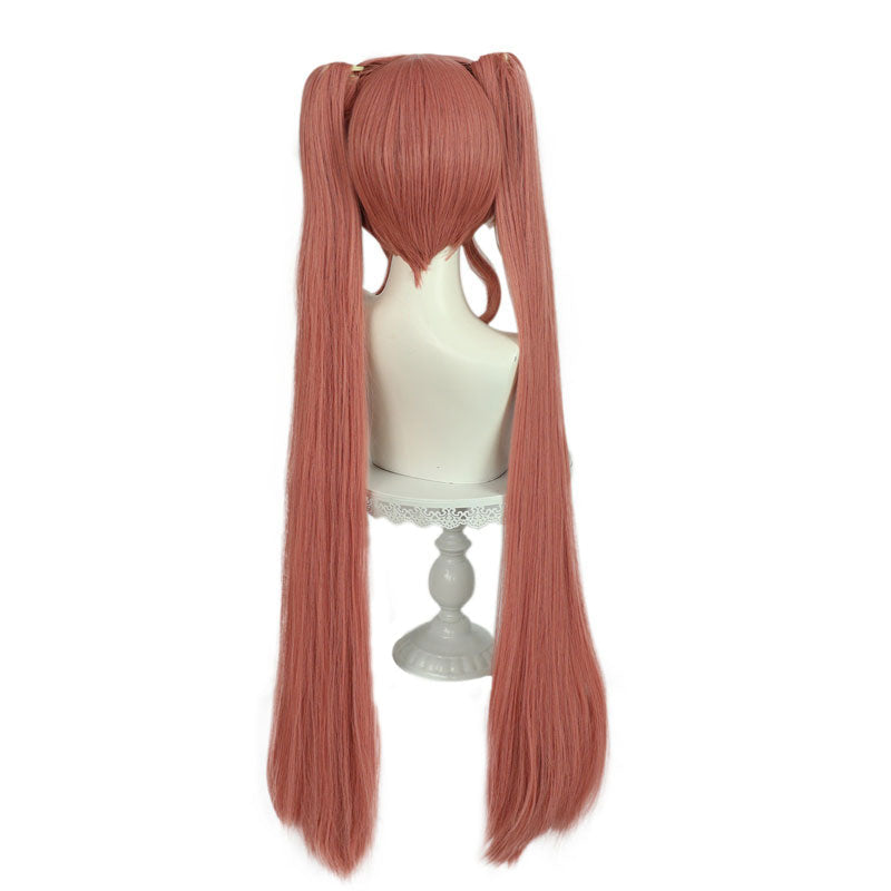 Mobile Suit Gundam: The Witch from Mercury Lacus Clyne Cosplay Wigs