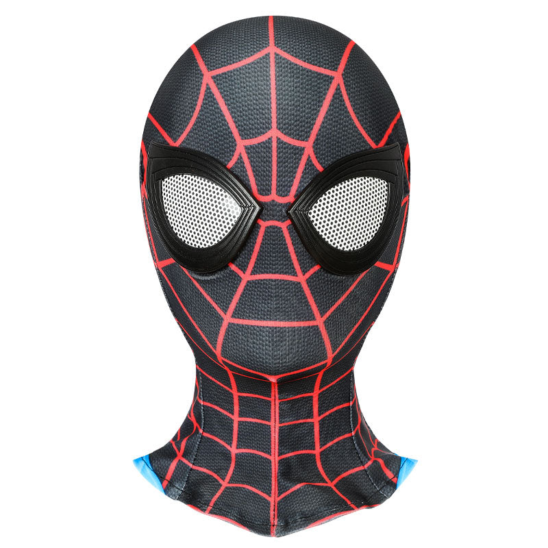 Marvel's Spider-Man Secret War Suit Kids Jumpsuits Cosplay Costume