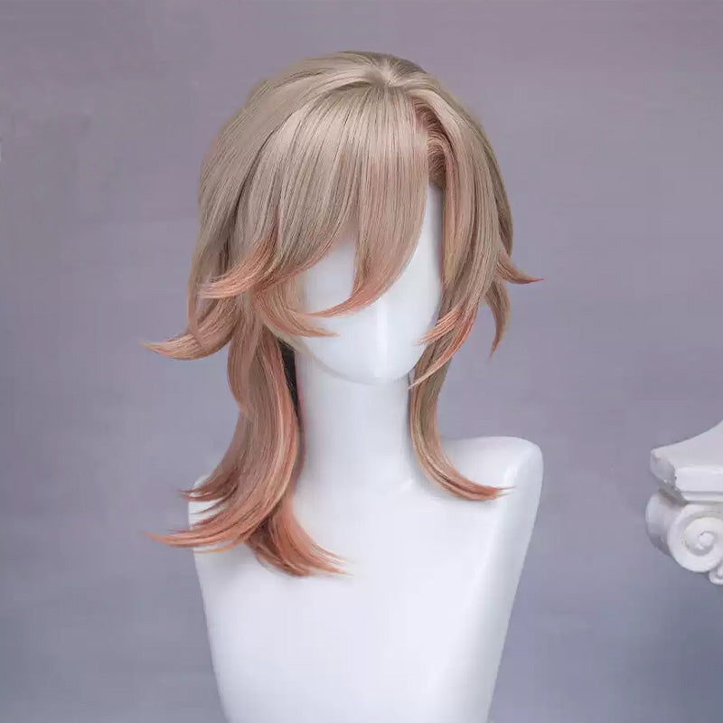 Honkai: Star Rail Kuchiba Cosplay Wigs