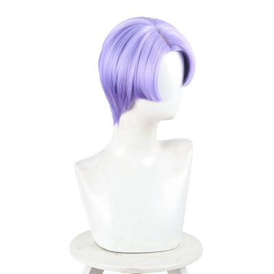 New Panty & Stocking with Garterbelt Polyester Cosplay Wigs