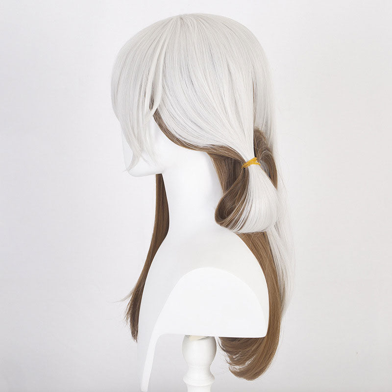 Reverse:1999 Medicine Pocket Cosplay Wig
