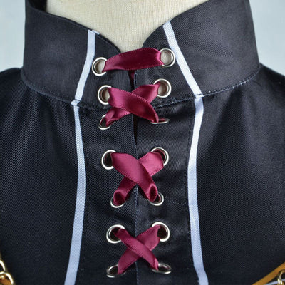 Anime The English Ensemble Stars Mayoi Ayase Cosplay Costumes