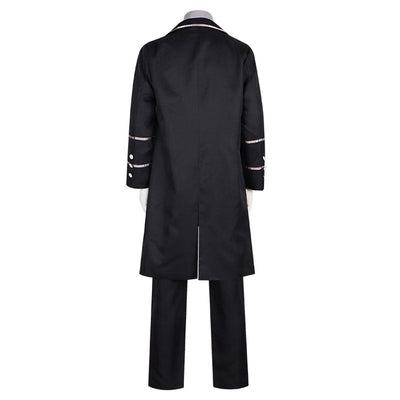 LAZARUS Doug Cosplay Costume