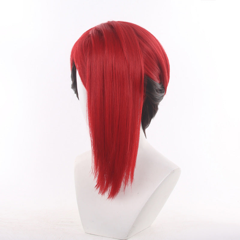 Gachiakuta Kyouka Nijiku Cosplay Wigs