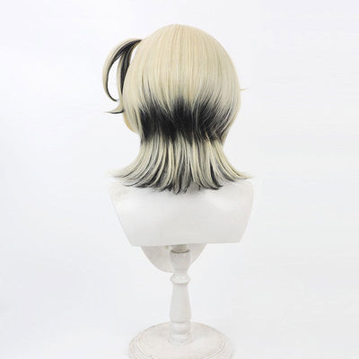 Identity V Truth & Inference Farewell Phantom Girl Cosplay Wigs